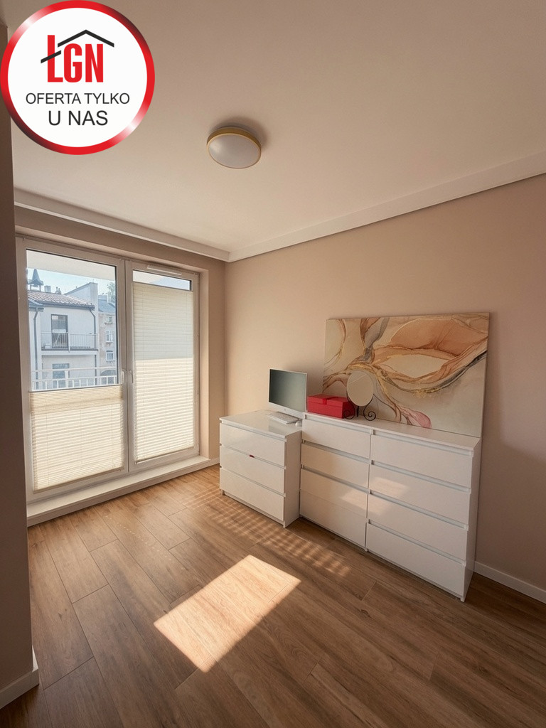 Mieszkanie Sprzedaż Łódź Łódź-Bałuty Młynarska 37 11
