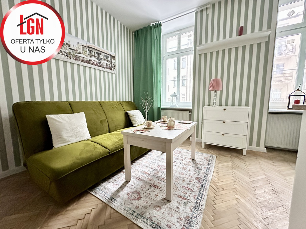 Mieszkanie Sprzedaż Łódź Łódź-Śródmieście Orla 21