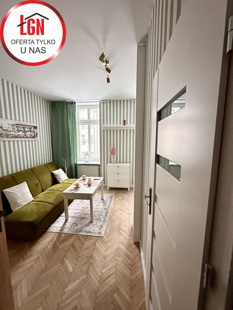 Mieszkanie Sprzedaż Łódź Łódź-Śródmieście Orla 21