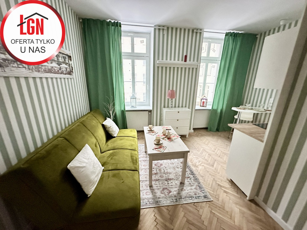 Mieszkanie Sprzedaż Łódź Łódź-Śródmieście Orla 21