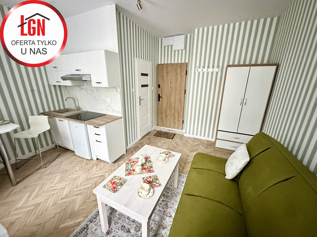 Mieszkanie Sprzedaż Łódź Łódź-Śródmieście Orla 21