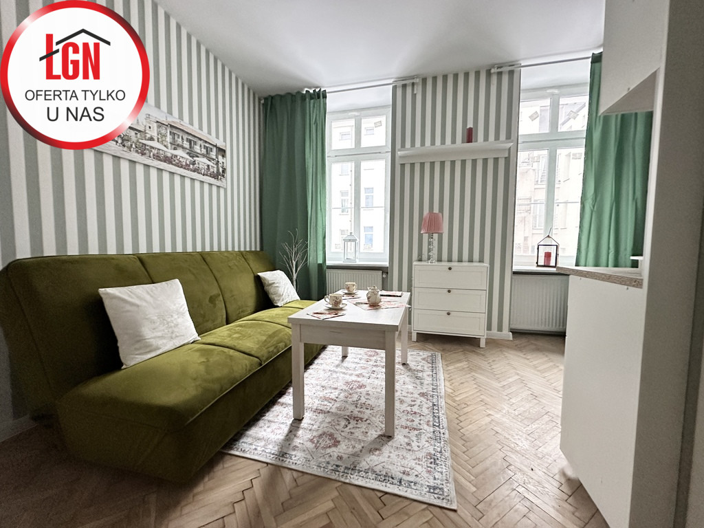 Mieszkanie Sprzedaż Łódź Łódź-Śródmieście Orla 21
