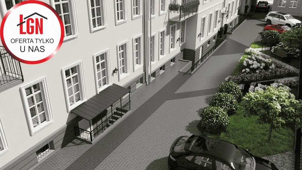 Mieszkanie Sprzedaż Łódź Łódź-Śródmieście Orla 21