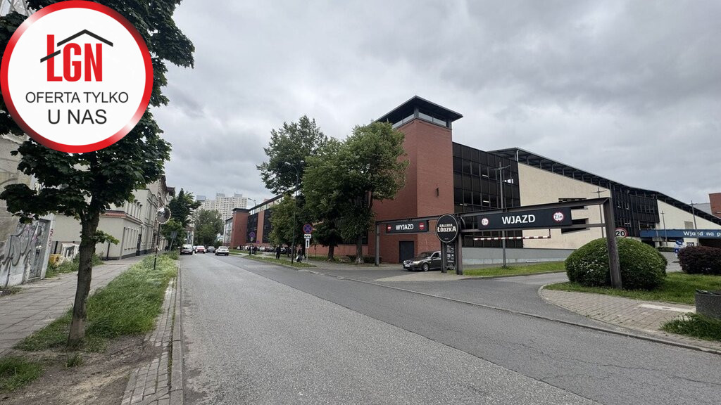 Mieszkanie Sprzedaż Łódź Łódź-Śródmieście Orla 21