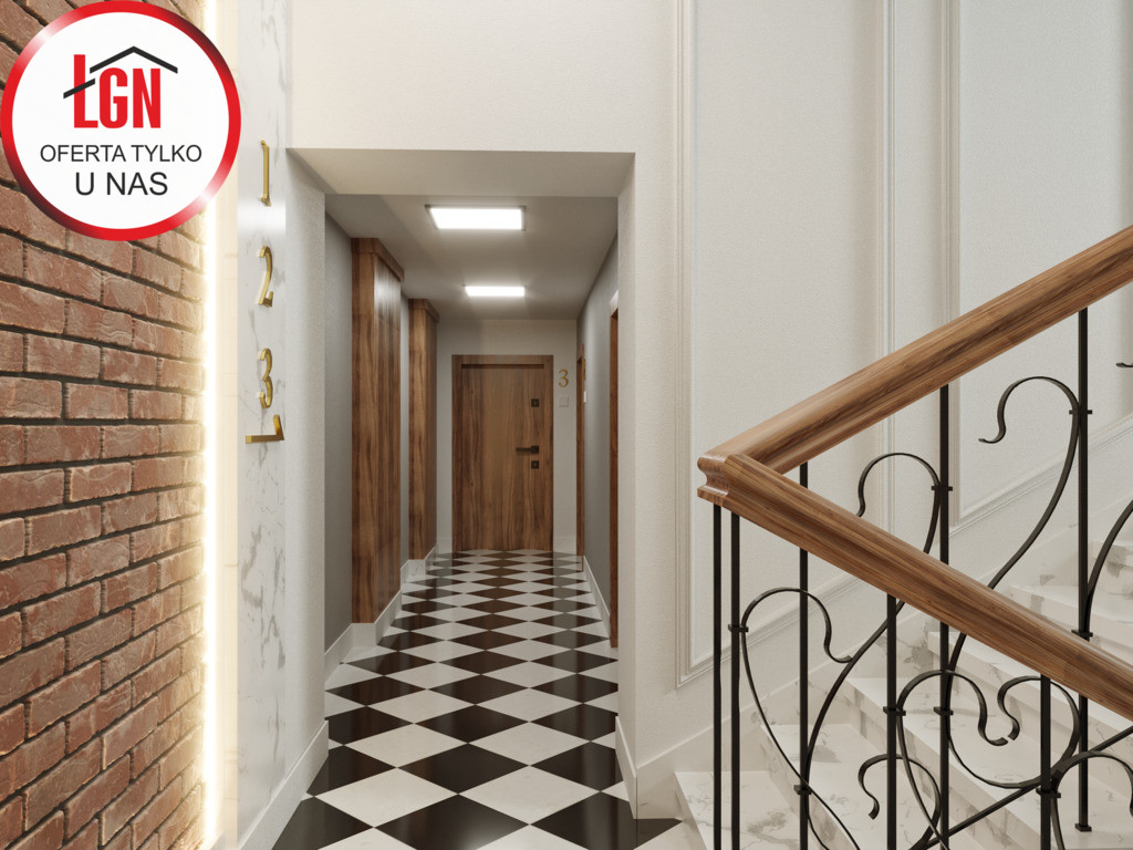 Mieszkanie Sprzedaż Łódź Łódź-Śródmieście Orla 21
