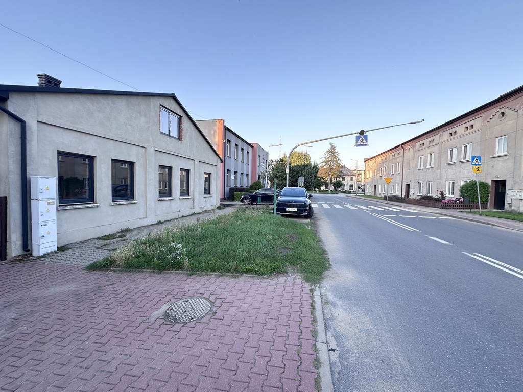 Obiekt Sprzedaż Leśmierz 15 1