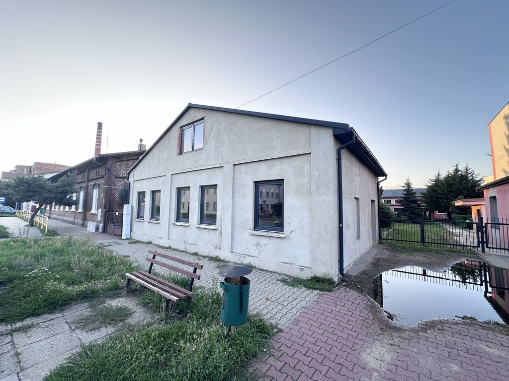 Obiekt Sprzedaż Leśmierz 15 2