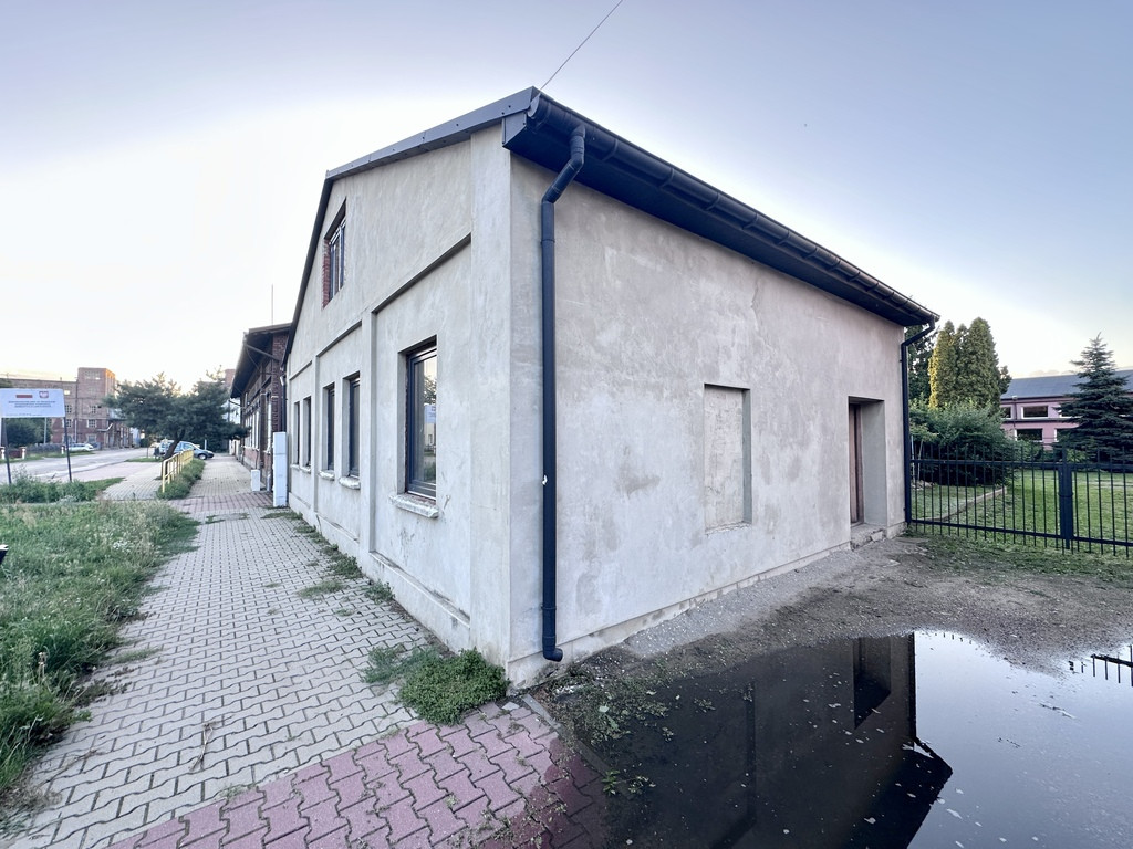 Obiekt Sprzedaż Leśmierz 15 3