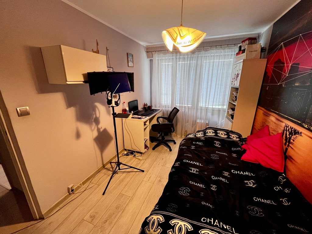 Mieszkanie Sprzedaż Tuszyn Wysoka 14