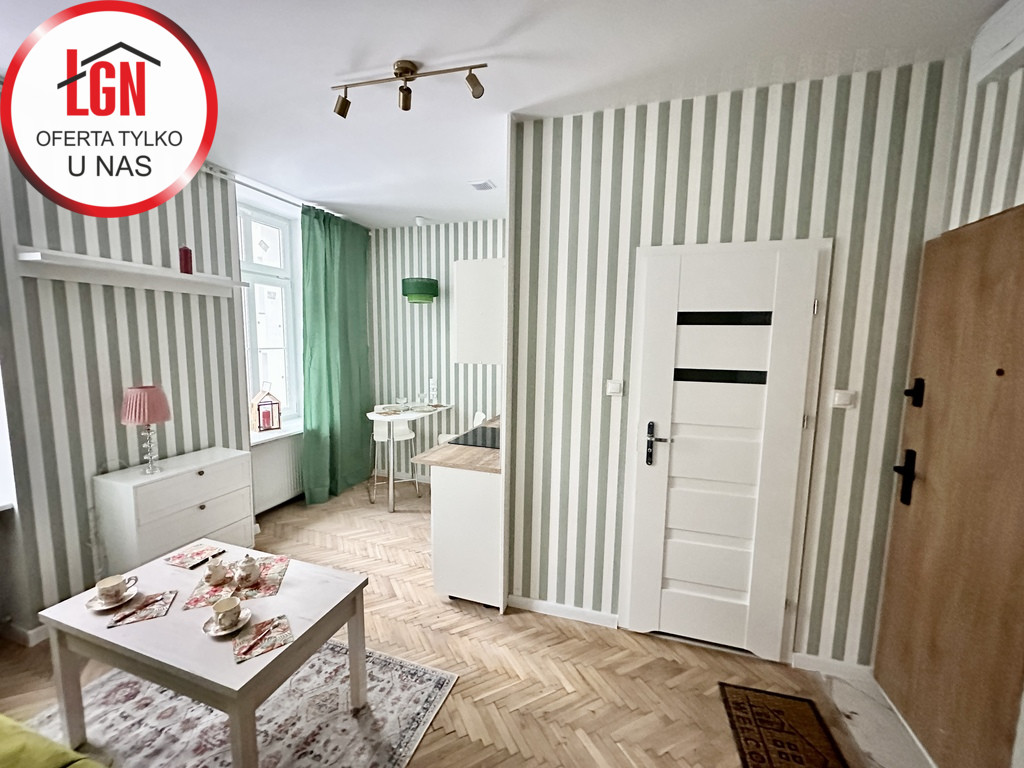Mieszkanie Sprzedaż Łódź Łódź-Śródmieście Orla 21 8