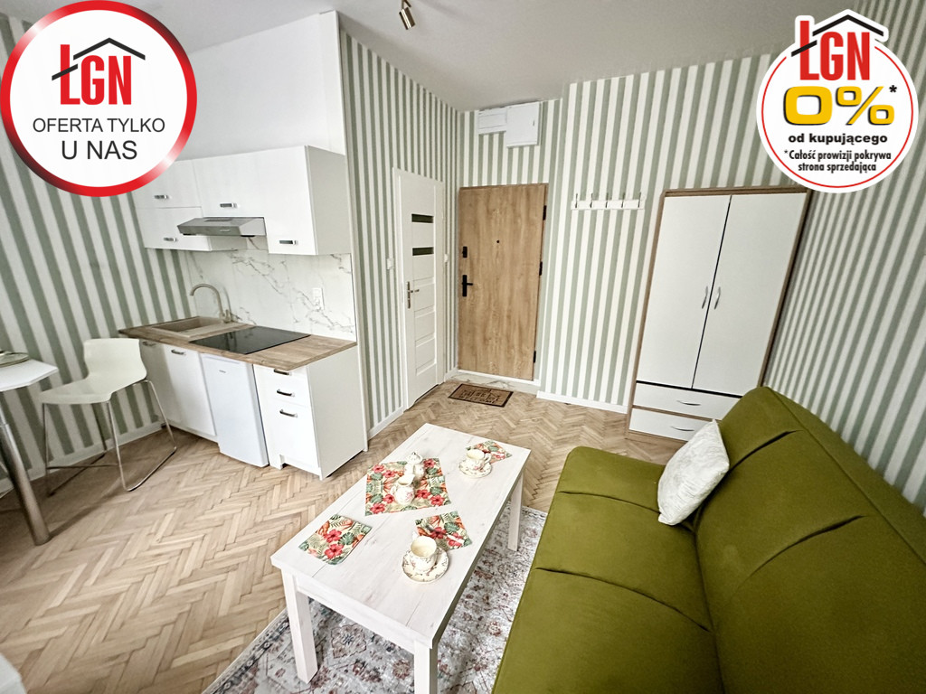 Mieszkanie Sprzedaż Łódź Łódź-Śródmieście Orla 21 9