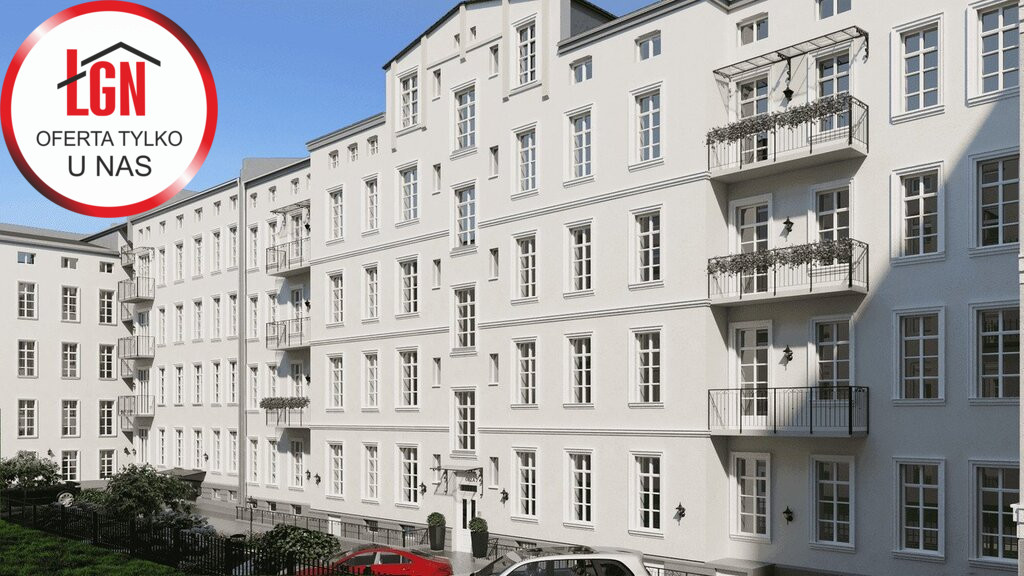 Mieszkanie Sprzedaż Łódź Łódź-Śródmieście Orla 21 11