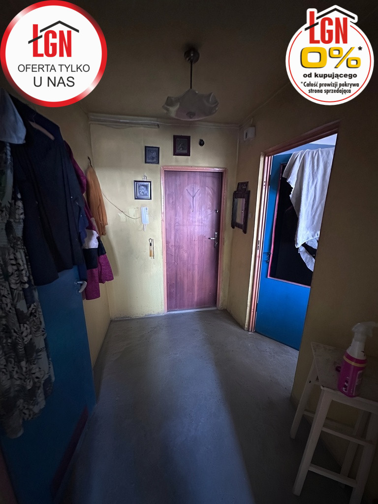 Mieszkanie Sprzedaż Łódź Łódź-Górna Mazurska 2