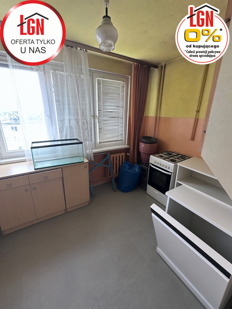 Mieszkanie Sprzedaż Łódź Łódź-Górna Mazurska 3