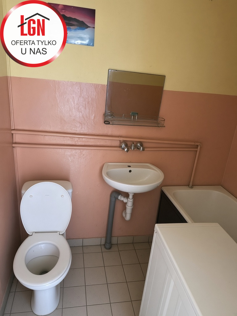 Mieszkanie Sprzedaż Łódź Łódź-Górna Mazurska 4