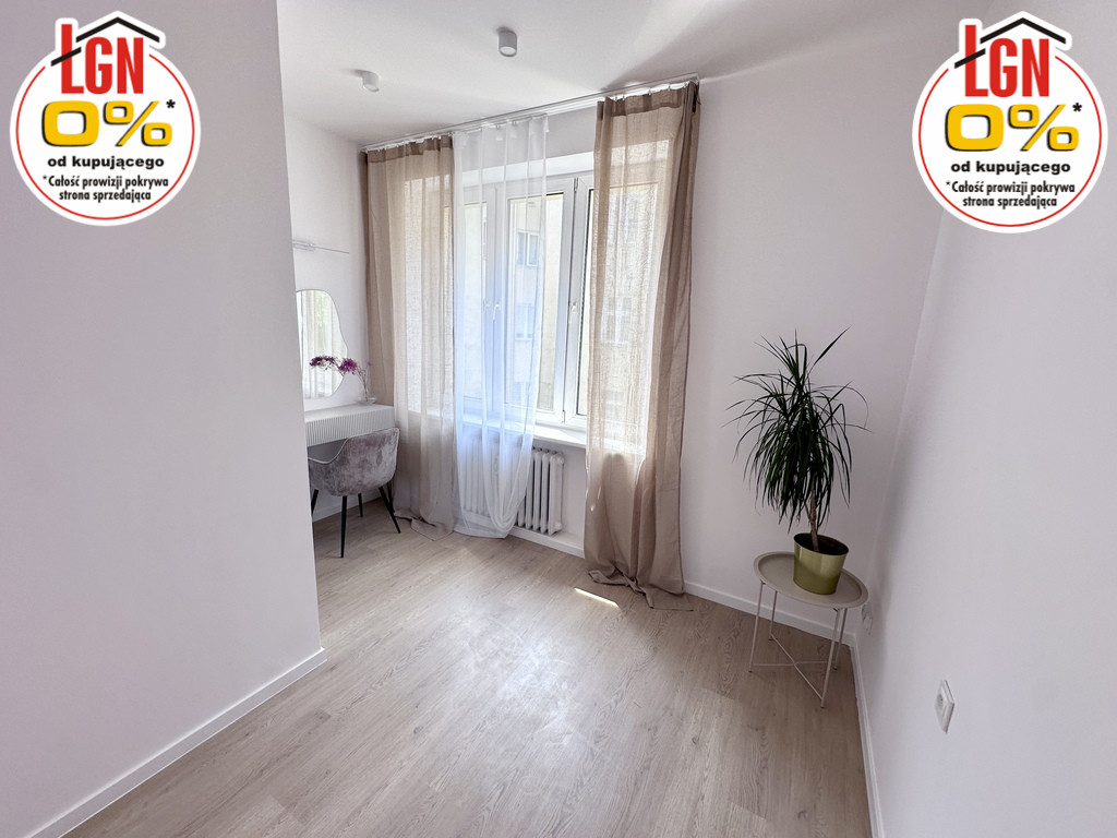 Mieszkanie Sprzedaż Łódź Bałuty 6