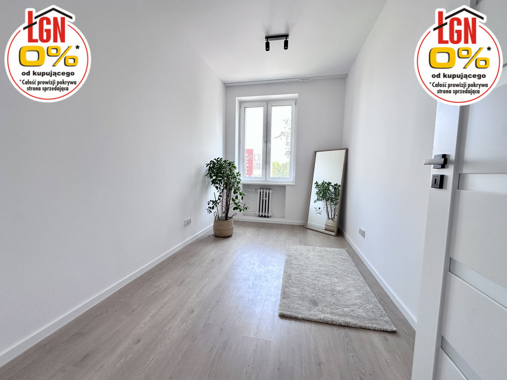 Mieszkanie Sprzedaż Łódź Bałuty 9