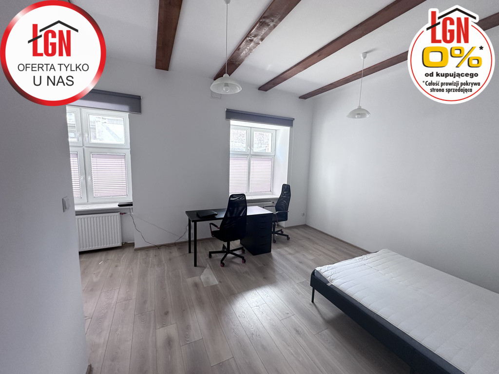 Mieszkanie Sprzedaż Łódź Śródmieście Wólczańska 8