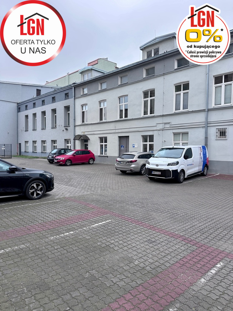 Mieszkanie Sprzedaż Łódź Śródmieście Wólczańska 12