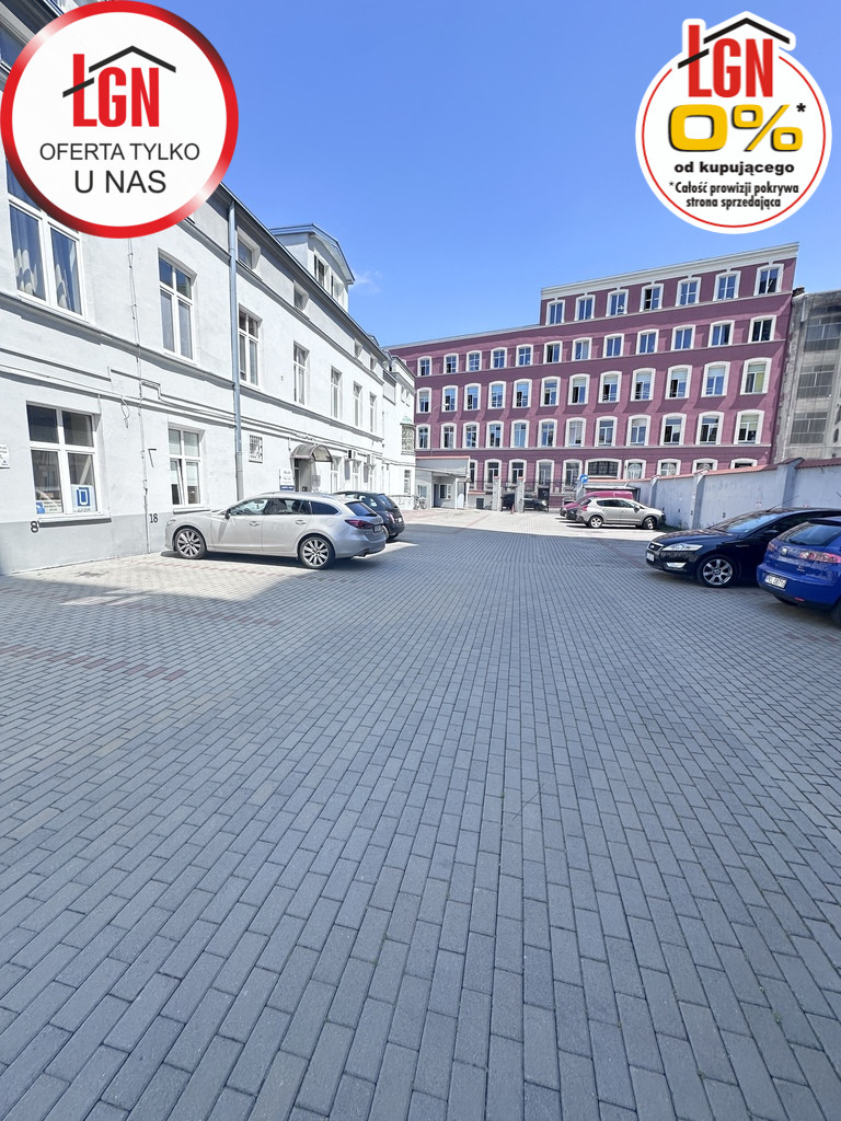 Mieszkanie Sprzedaż Łódź Śródmieście Wólczańska 14
