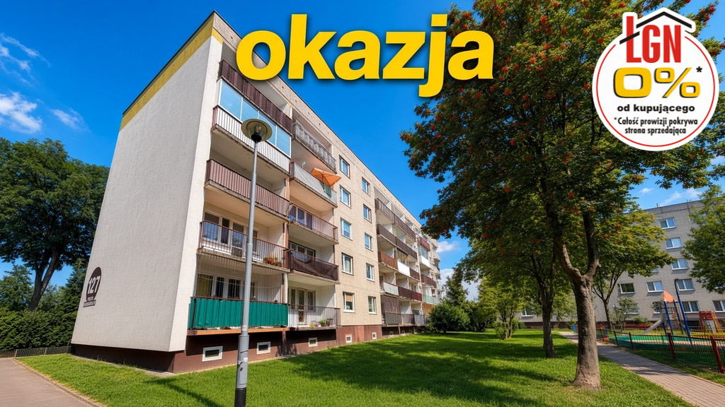 Mieszkanie Sprzedaż Łódź Widzew Piasta Kołodzieja 2
