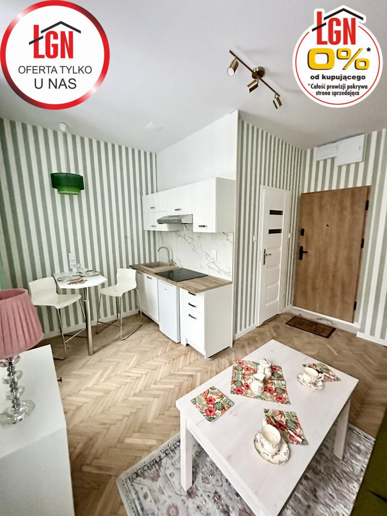 Mieszkanie Sprzedaż Łódź Śródmieście Orla 21 3