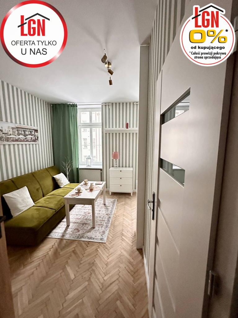 Mieszkanie Sprzedaż Łódź Śródmieście Orla 21 5