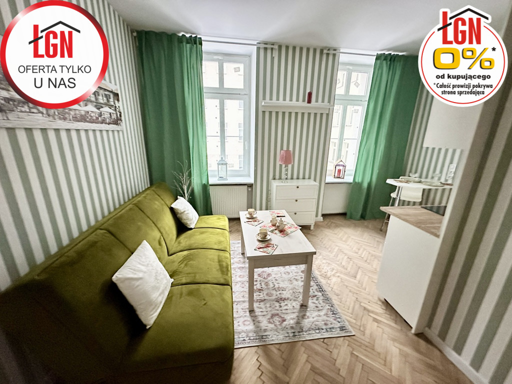 Mieszkanie Sprzedaż Łódź Śródmieście Orla 21 8