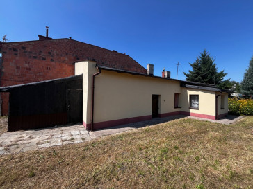 Dom Sprzedaż Tuszyn Źródlana