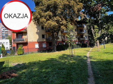 Mieszkanie Sprzedaż Łódź Łódź-Bałuty Murarska