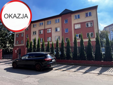 Mieszkanie Sprzedaż Łódź Łódź-Bałuty Murarska