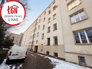 Mieszkanie Sprzedaż Łódź Łódź-Bałuty Zawiszy Czarnego 37