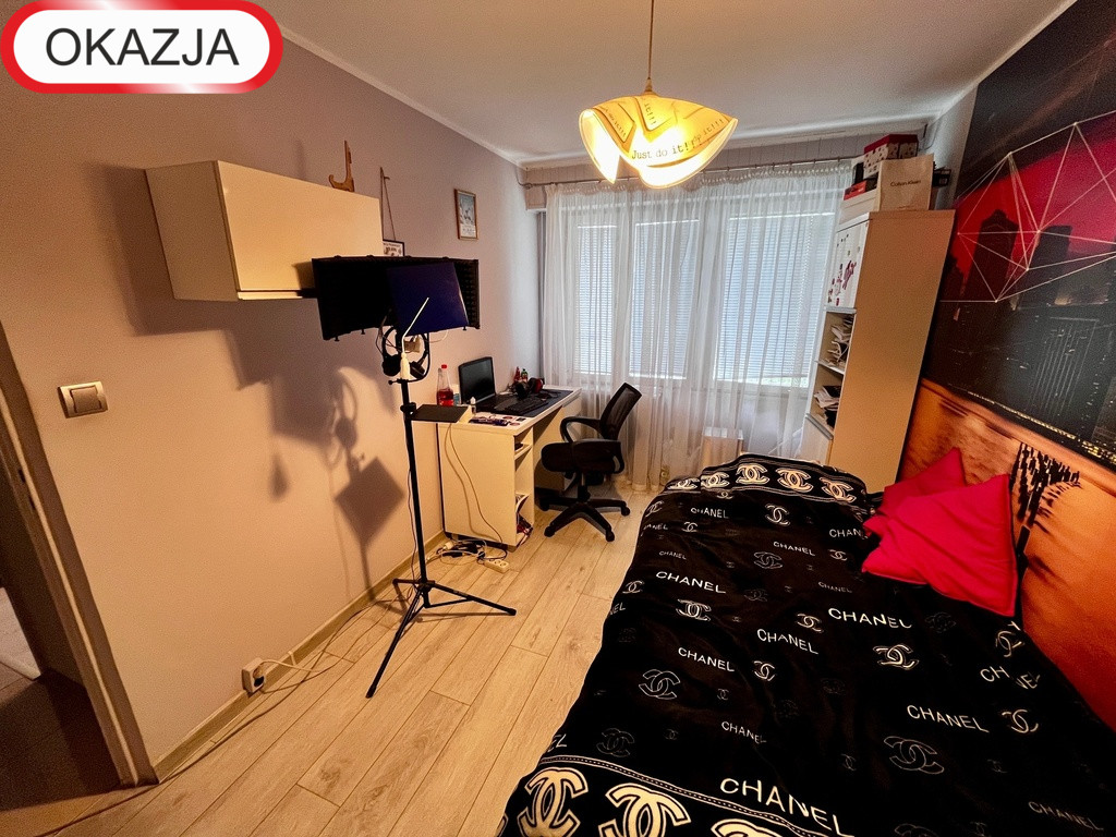 Mieszkanie Sprzedaż Tuszyn Wysoka