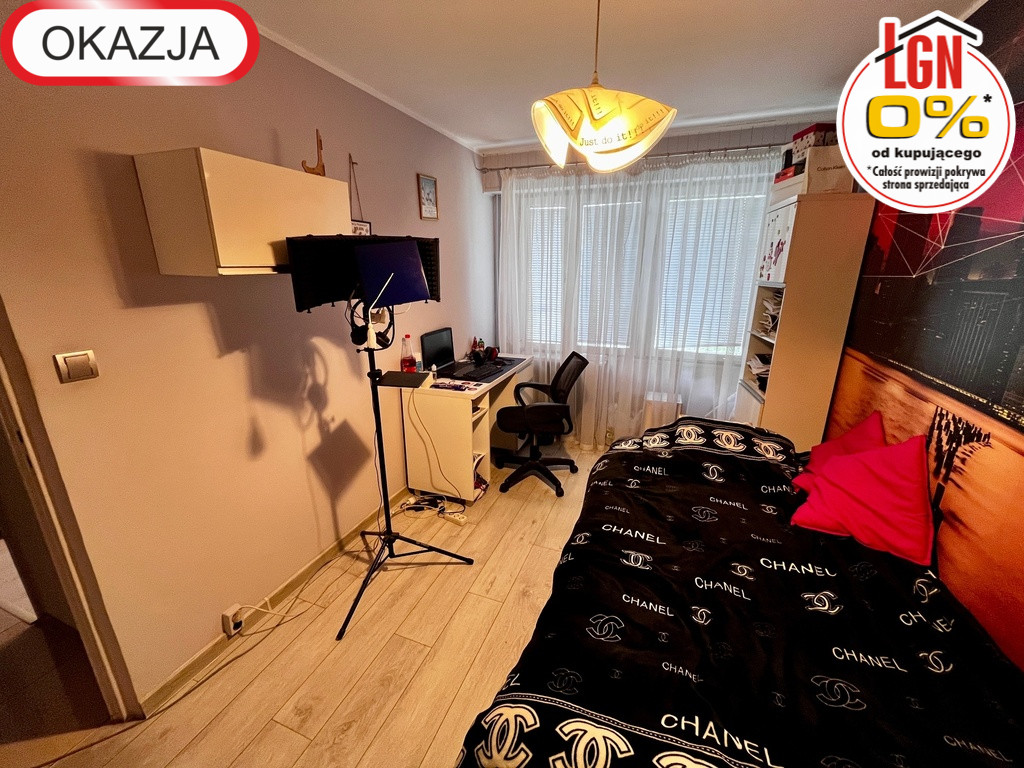 Mieszkanie Sprzedaż Tuszyn Wysoka