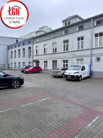 Mieszkanie Sprzedaż Łódź Łódź-Śródmieście Wólczańska