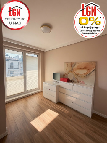 Mieszkanie Sprzedaż Łódź Bałuty Młynarska 37 11