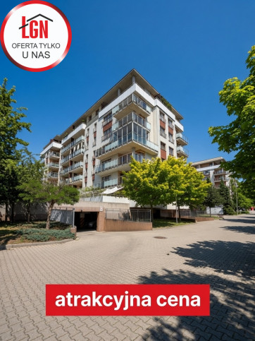 Mieszkanie Sprzedaż Łódź Łódź-Polesie Karolewska 13 1