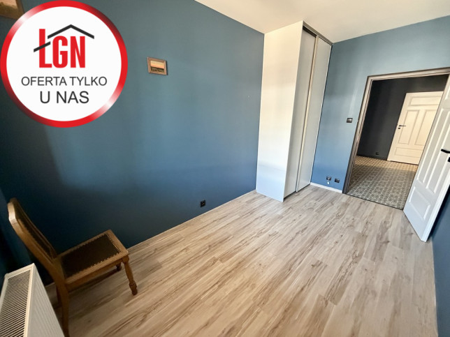 Mieszkanie Sprzedaż Łódź Łódź-Polesie Karolewska 13 8