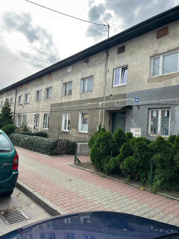 Mieszkanie Sprzedaż Leśmierz 20 1
