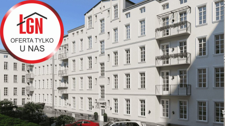 Mieszkanie Sprzedaż Łódź Łódź-Śródmieście Orla 21 11