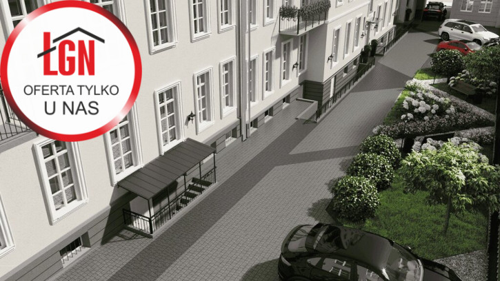 Mieszkanie Sprzedaż Łódź Łódź-Śródmieście Orla 21 12