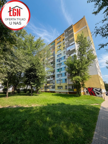 Mieszkanie Sprzedaż Łódź Łódź-Polesie Rajdowa 14 1