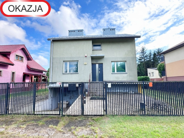 Dom Sprzedaż Łódź Łódź-Widzew Brzezińska 215 3