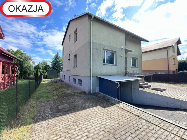 Dom Sprzedaż Łódź Łódź-Widzew Brzezińska 215 1