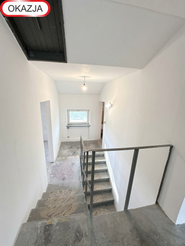 Dom Sprzedaż Łódź Łódź-Widzew Brzezińska 215 10