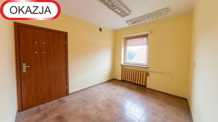 Dom Sprzedaż Łódź Łódź-Widzew Brzezińska 215 16