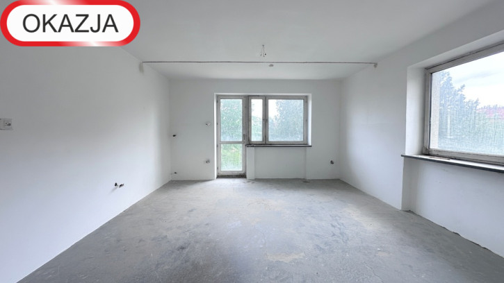Dom Sprzedaż Łódź Łódź-Widzew Brzezińska 215 17