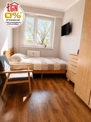 Mieszkanie Sprzedaż Łódź Łódź-Bałuty 3