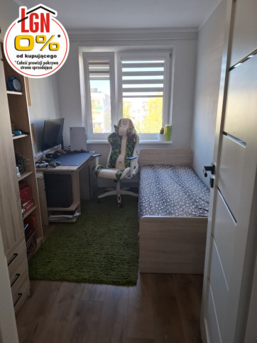 Mieszkanie Sprzedaż Łódź Łódź-Bałuty 5