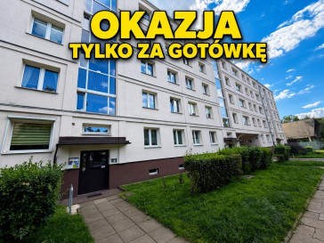 Mieszkanie Sprzedaż Łódź Łódź-Śródmieście Prezydenta Gabriela Narutowicza